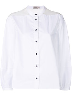 Enigma sleeved shirt Temperley London