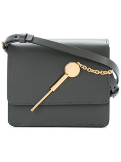cocktail detail shoulder bag Sophie Hulme