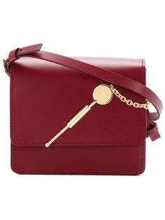 cocktail detail shoulder bag Sophie Hulme