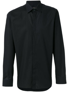 plain shirt Z Zegna