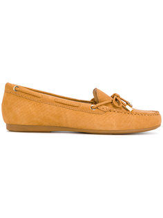 textured loafers Michael Michael Kors