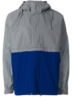 куртка с капюшоном Adidas Originals