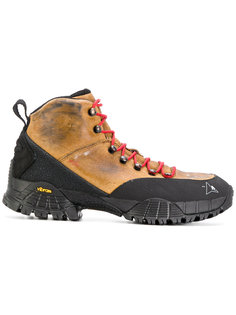 lace-up boots Alyx