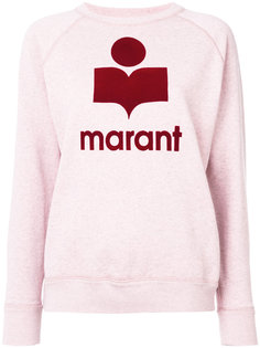 толстовка Milly Isabel Marant Étoile