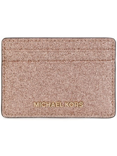 визитница Jet Set Michael Michael Kors