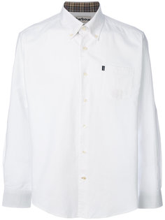 Oxford shirt Barbour
