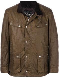 Duke wax jacket Barbour