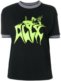 bunny print T-shirt Alyx