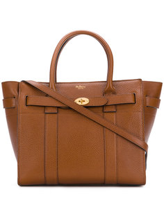 Bayswater tote bag Mulberry