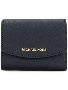 складной кошелек Ava Michael Michael Kors