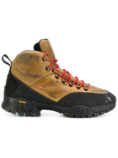 lace-up sneakers Alyx