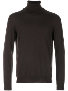 roll neck jumper Zanone