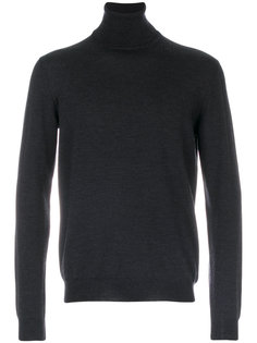 roll neck jumper Zanone
