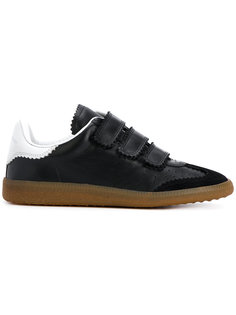 touch fastening sneakers Isabel Marant