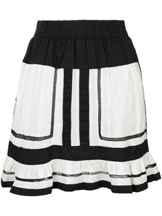юбка Rhoda Isabel Marant Étoile