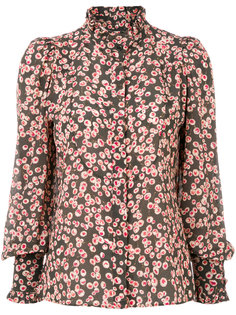 Sloan floral blouse Isabel Marant