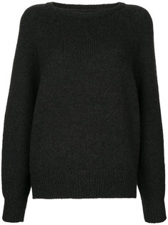 oversized jumper Nili Lotan