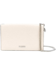 rectangular shoulder bag Versus