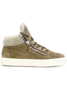 Kriss sneakers Giuseppe Zanotti Design