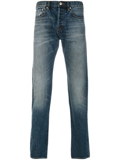 wash effect jeans Ps By Paul Smith