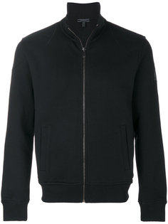 zip up sweatshirt jacket Belstaff