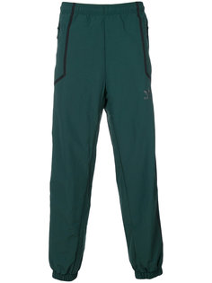 elastic waist track pants  Adidas Originals
