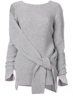 джемпер с завязкой  3.1 Phillip Lim