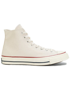 Chuck Taylor hi-top sneakers Converse