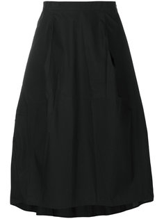pleated skirt  Y-3