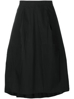 pleated skirt Y-3