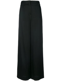 широкие брюки  Lanvin