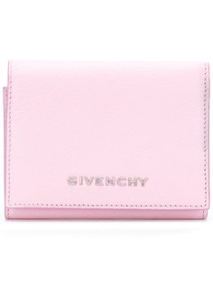 small logo wallet Givenchy