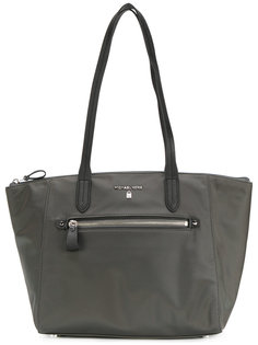 classic zipped tote Michael Michael Kors