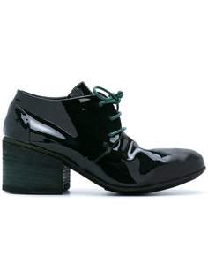 classic lace-up shoes Marsèll