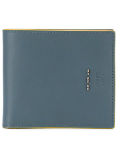 бумажник Fendi