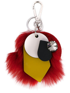 furry keyring Marni
