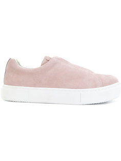 slip on sneakers Eytys