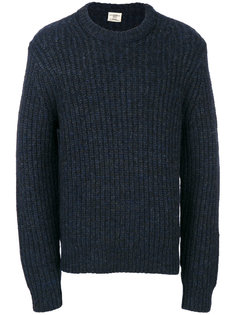 трикотажный свитер с длинными рукавами Kent &amp; Curwen