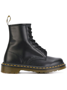 Smooth boots Dr. Martens
