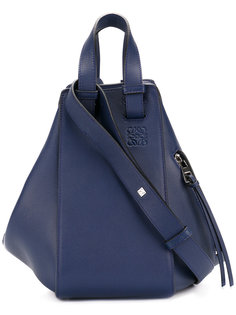 Hammock tote Loewe