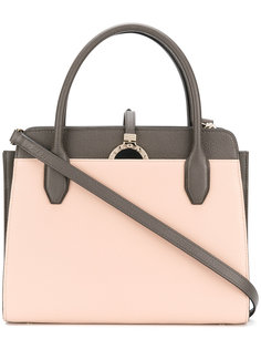 Alba tote bag Bulgari