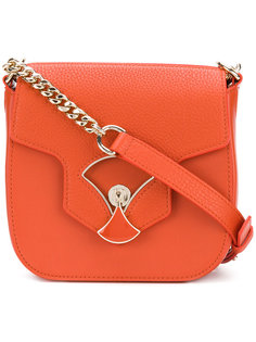 Divas Dream flap cover bag Bulgari