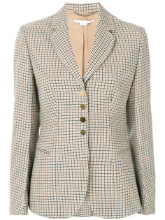 slim-fit tailored blazer Stella McCartney