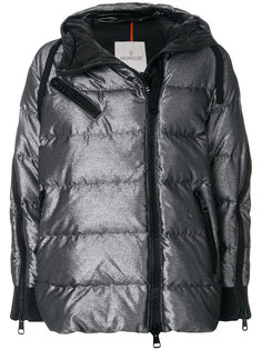дутая куртка  Moncler