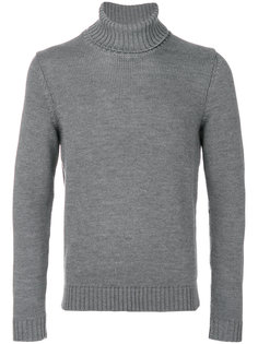roll-neck jumper Zanone