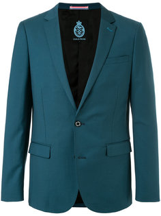 classic fitted blazer Guild Prime