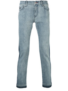 classic fitted jeans Loveless