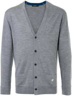 fitted knitted cardigan Loveless