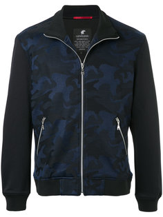 camouflage bomber jacket Loveless