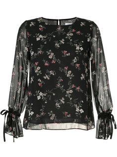 floral print blouse Guild Prime